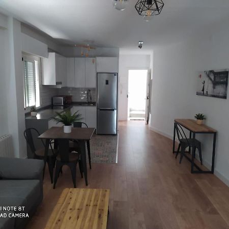 Aparramento Rosa Lägenhet Murcia Exteriör bild