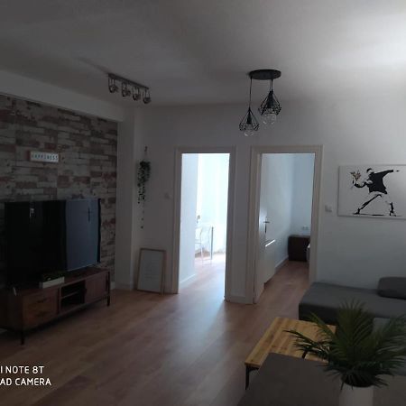 Aparramento Rosa Lägenhet Murcia Exteriör bild
