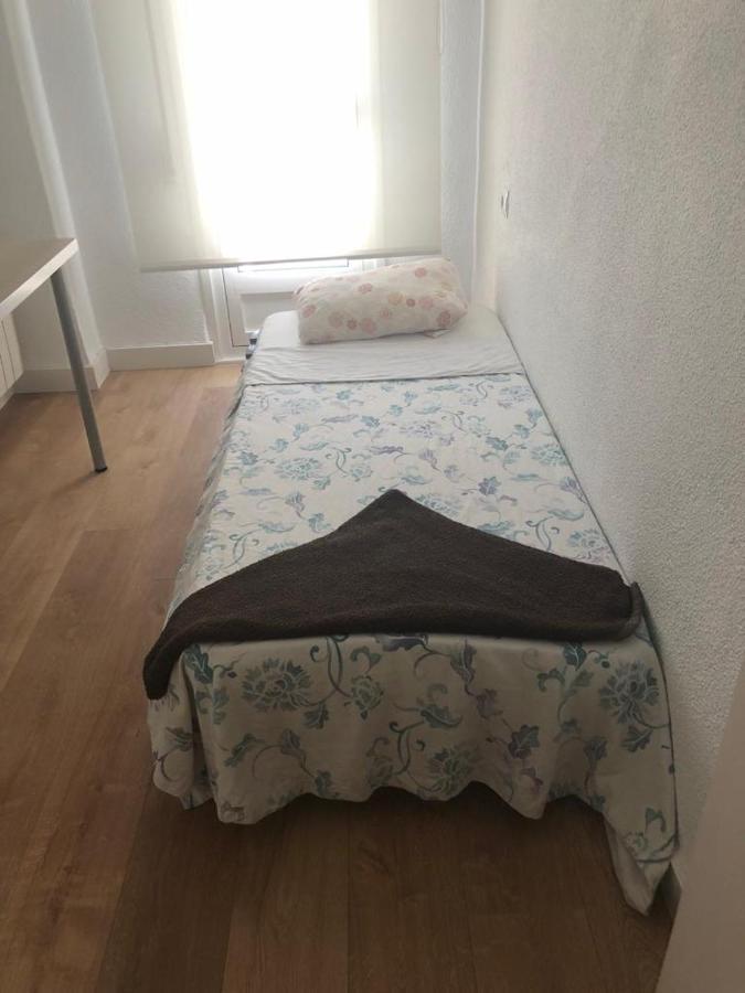 Aparramento Rosa Lägenhet Murcia Exteriör bild
